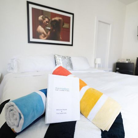 The Madison Fire Island Pines Hotel Eksteriør billede