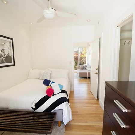 The Madison Fire Island Pines Hotel Eksteriør billede