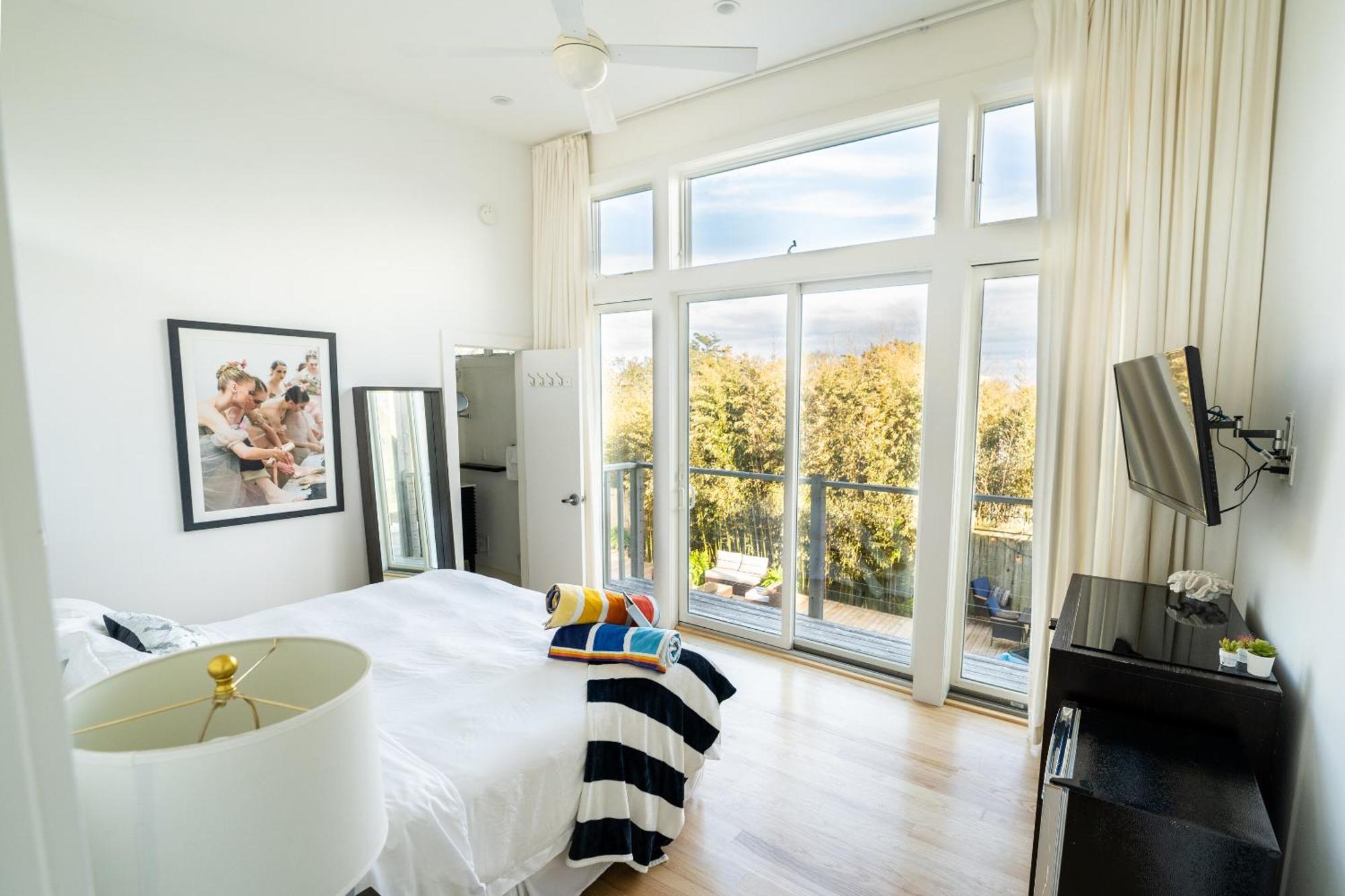 The Madison Fire Island Pines Hotel Værelse billede