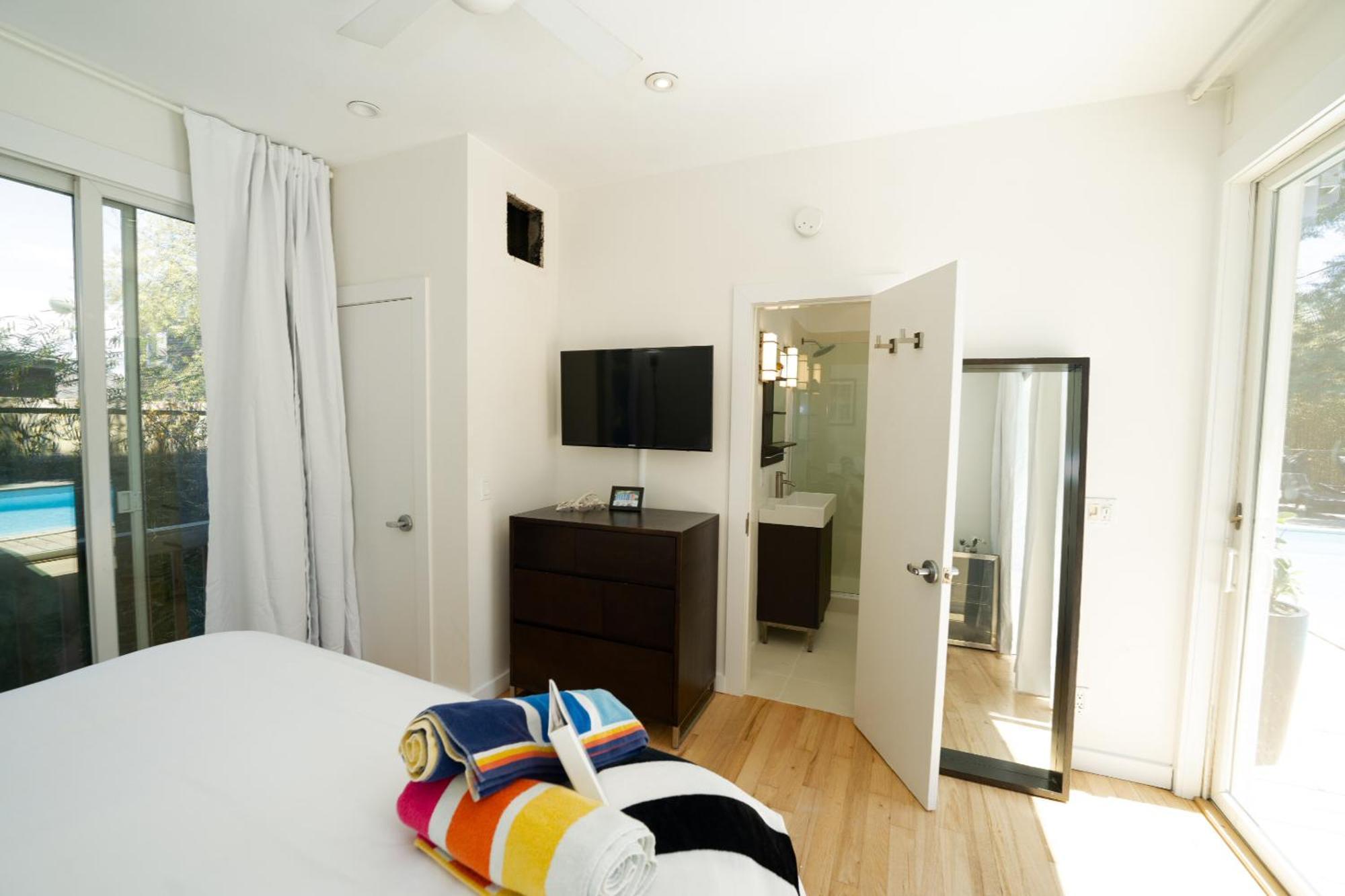 The Madison Fire Island Pines Hotel Værelse billede