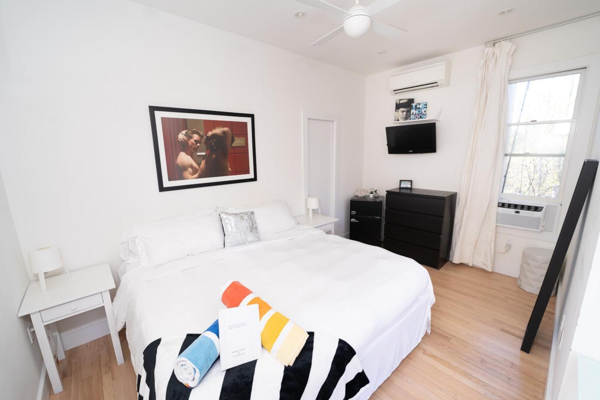 The Madison Fire Island Pines Hotel Værelse billede