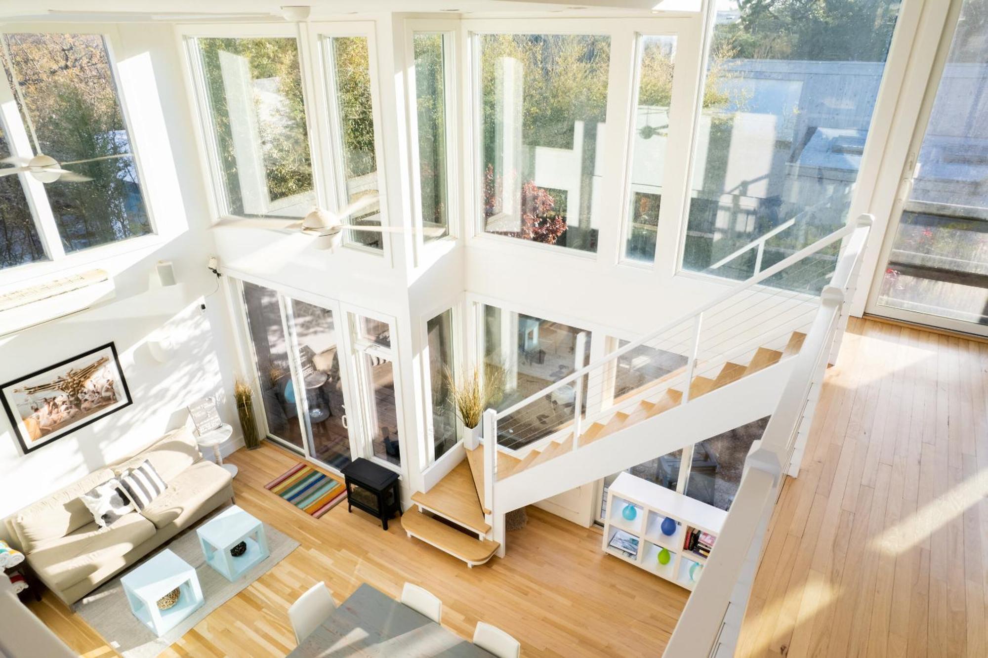 The Madison Fire Island Pines Hotel Eksteriør billede