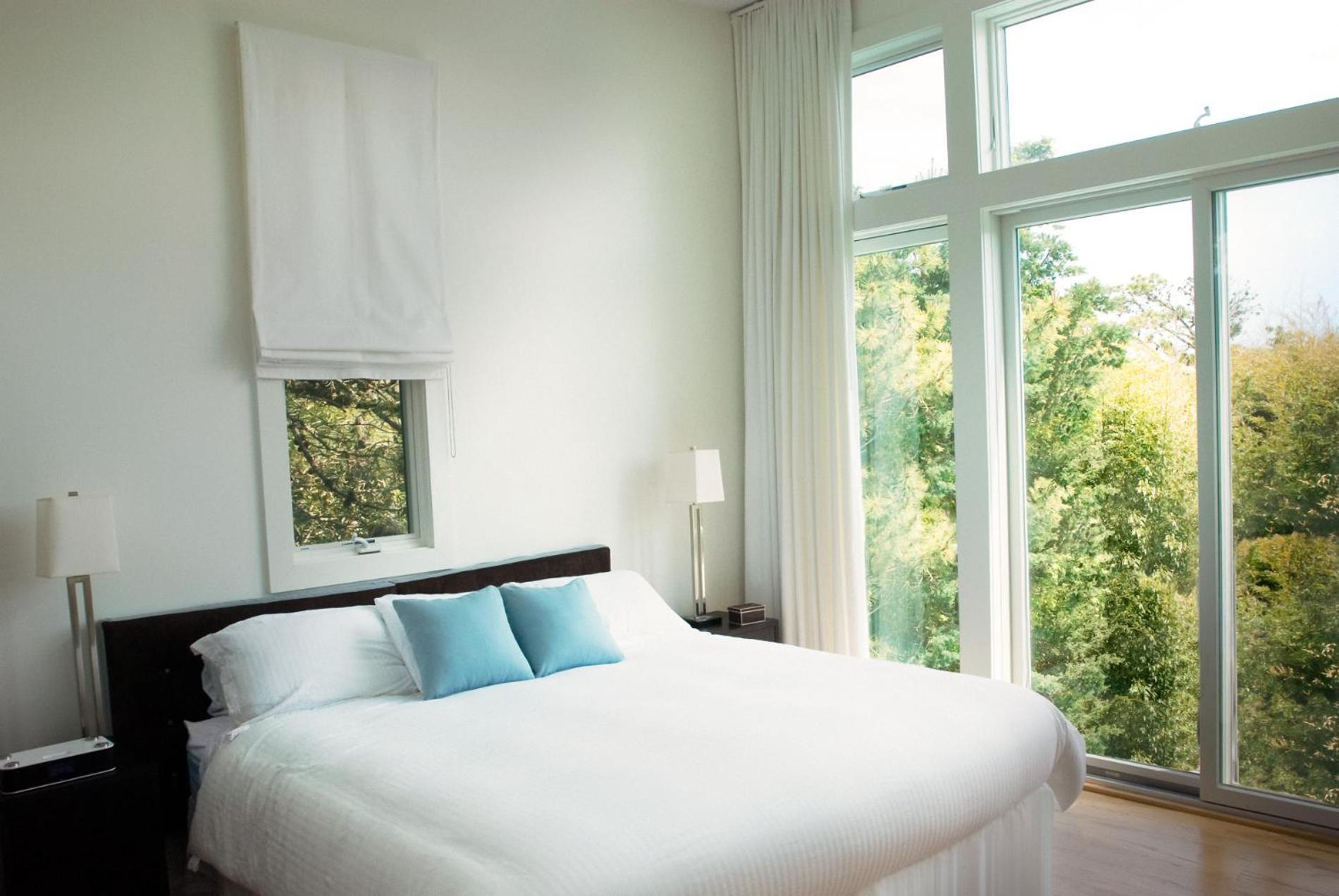 The Madison Fire Island Pines Hotel Eksteriør billede